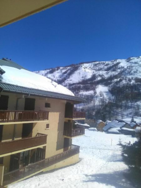 Les Thymels Valloire